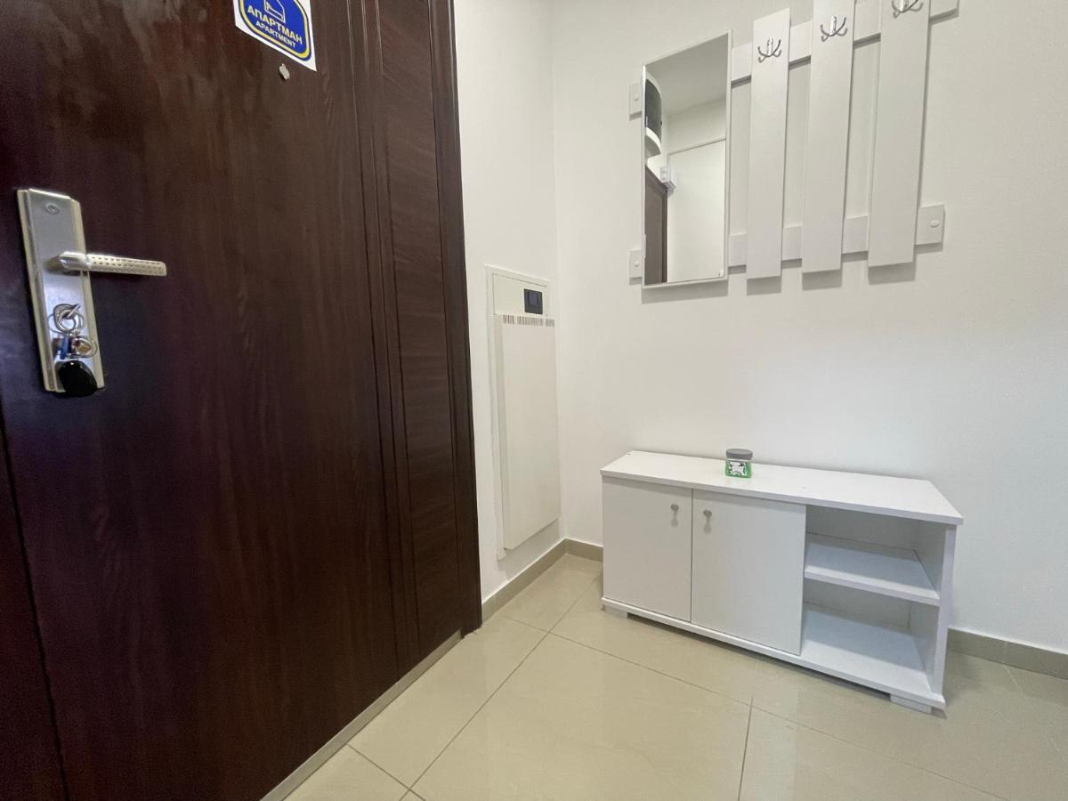 Apartman 1 Apartment Sremska Mitrovica Bagian luar foto